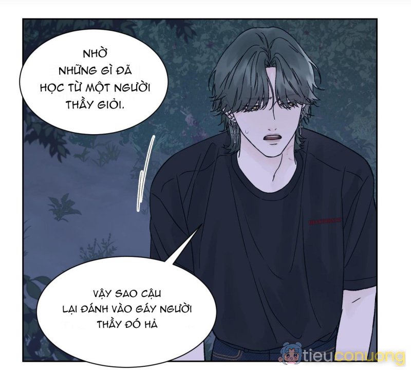 ĐÊM KINH HOÀNG Chapter 15 - Page 44