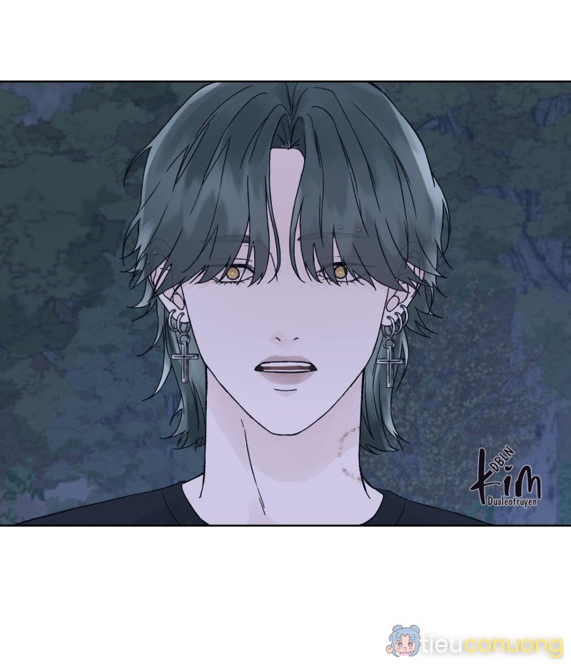 ĐÊM KINH HOÀNG Chapter 15 - Page 46