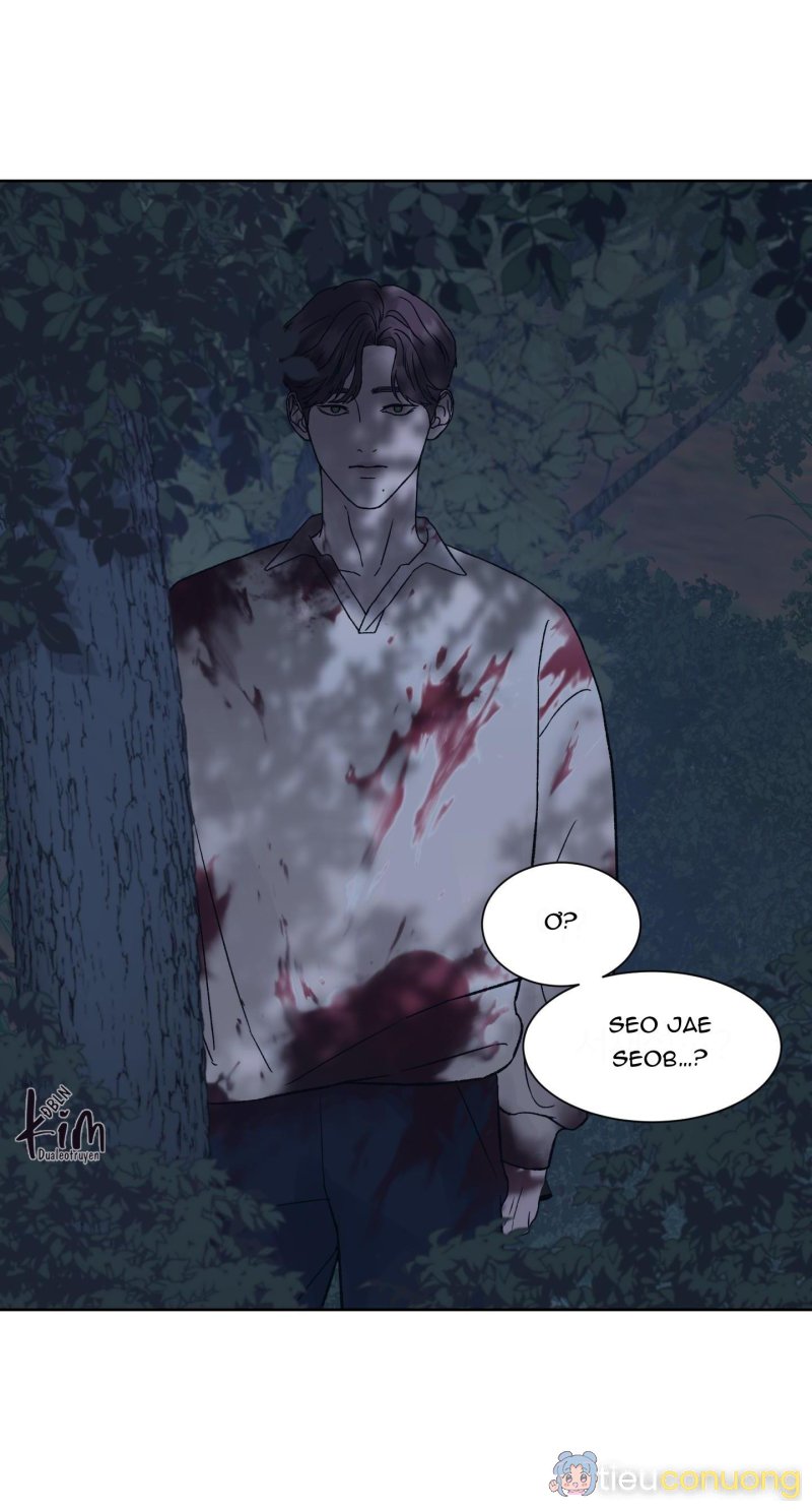 ĐÊM KINH HOÀNG Chapter 15 - Page 62