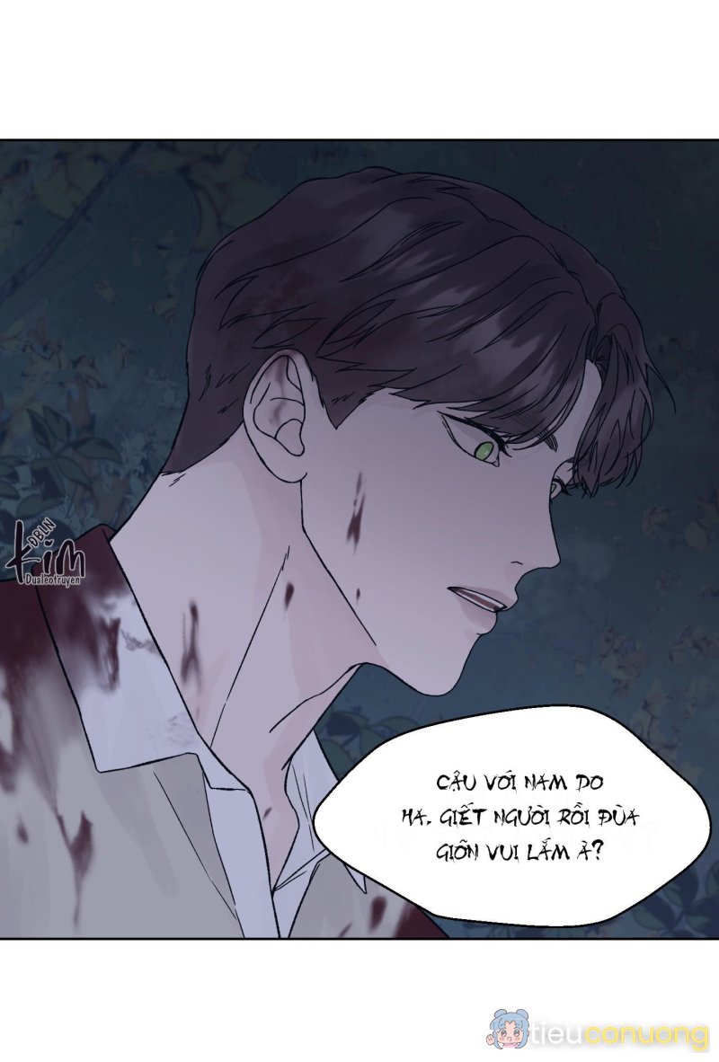 ĐÊM KINH HOÀNG Chapter 15 - Page 65