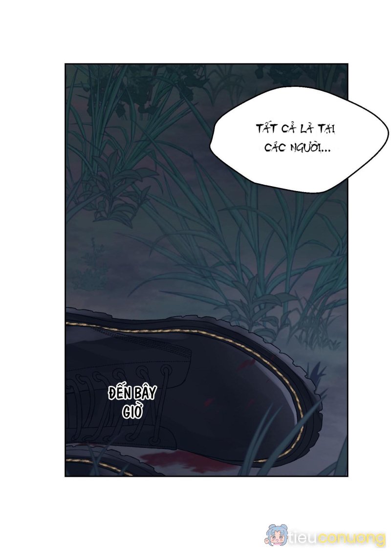 ĐÊM KINH HOÀNG Chapter 15 - Page 67