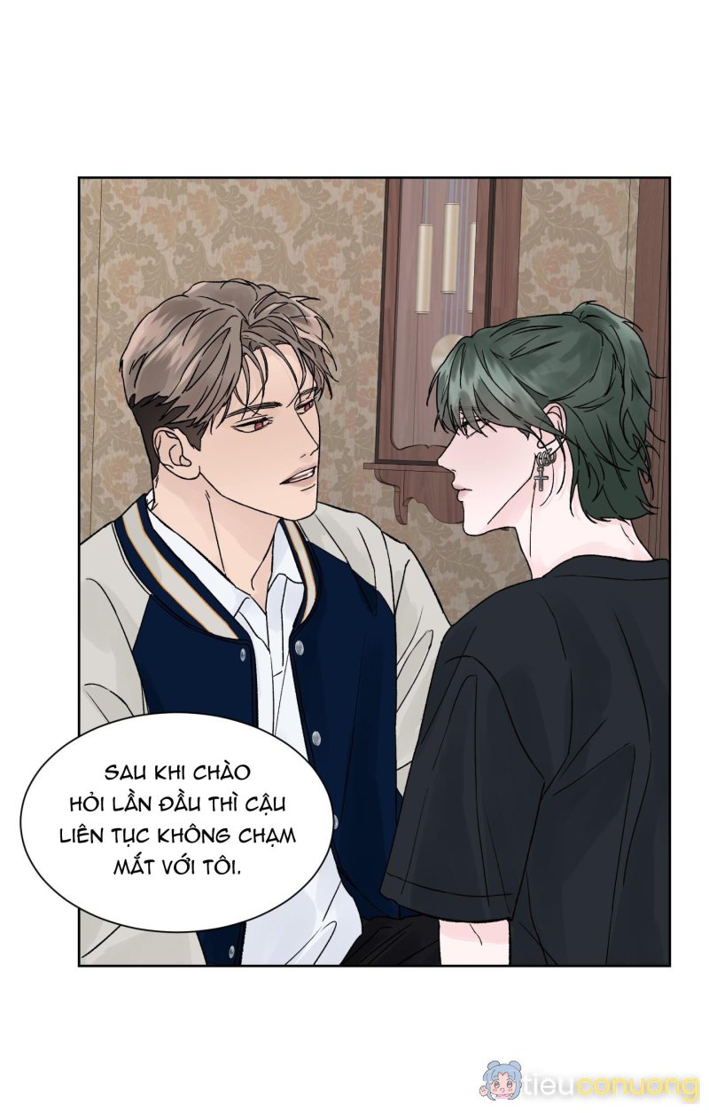 ĐÊM KINH HOÀNG Chapter 2 - Page 50