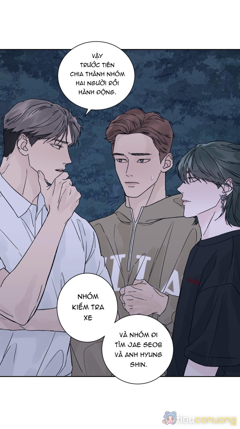 ĐÊM KINH HOÀNG Chapter 2 - Page 65