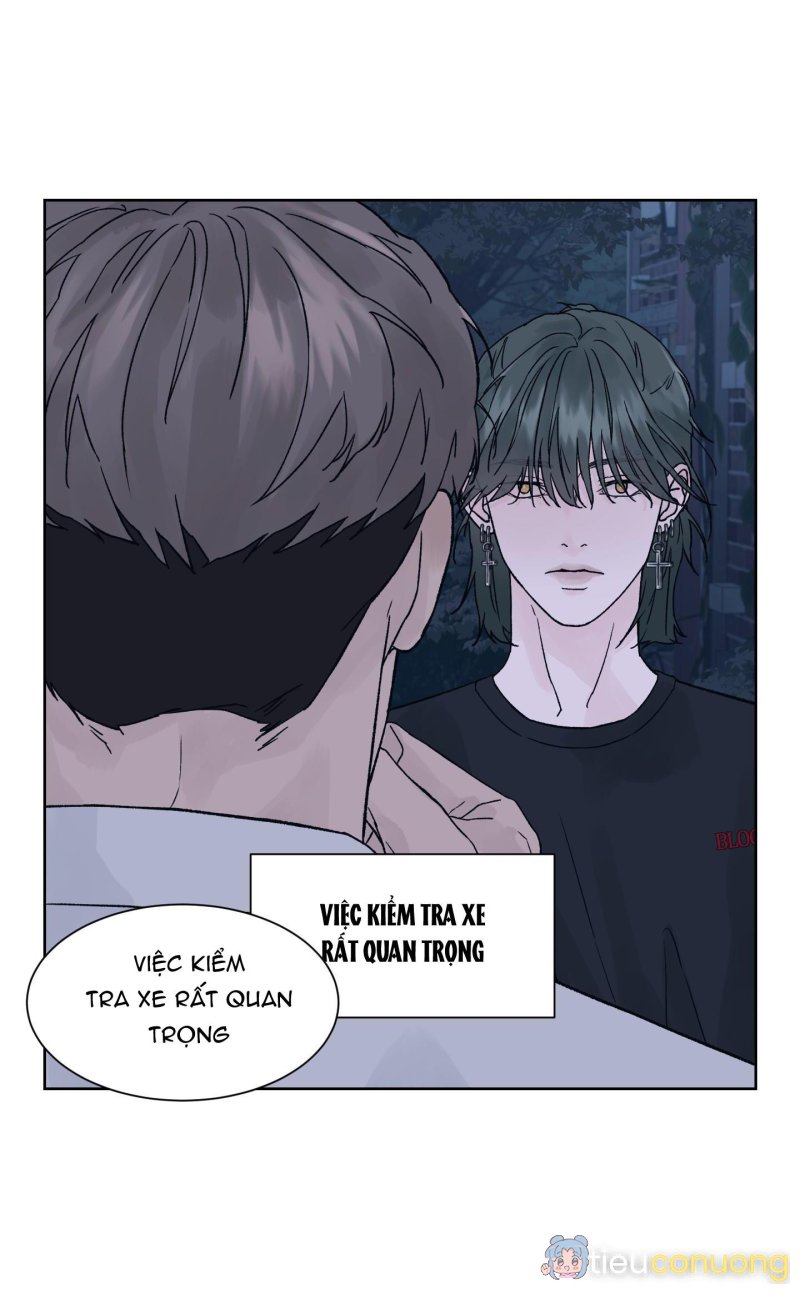 ĐÊM KINH HOÀNG Chapter 2 - Page 67