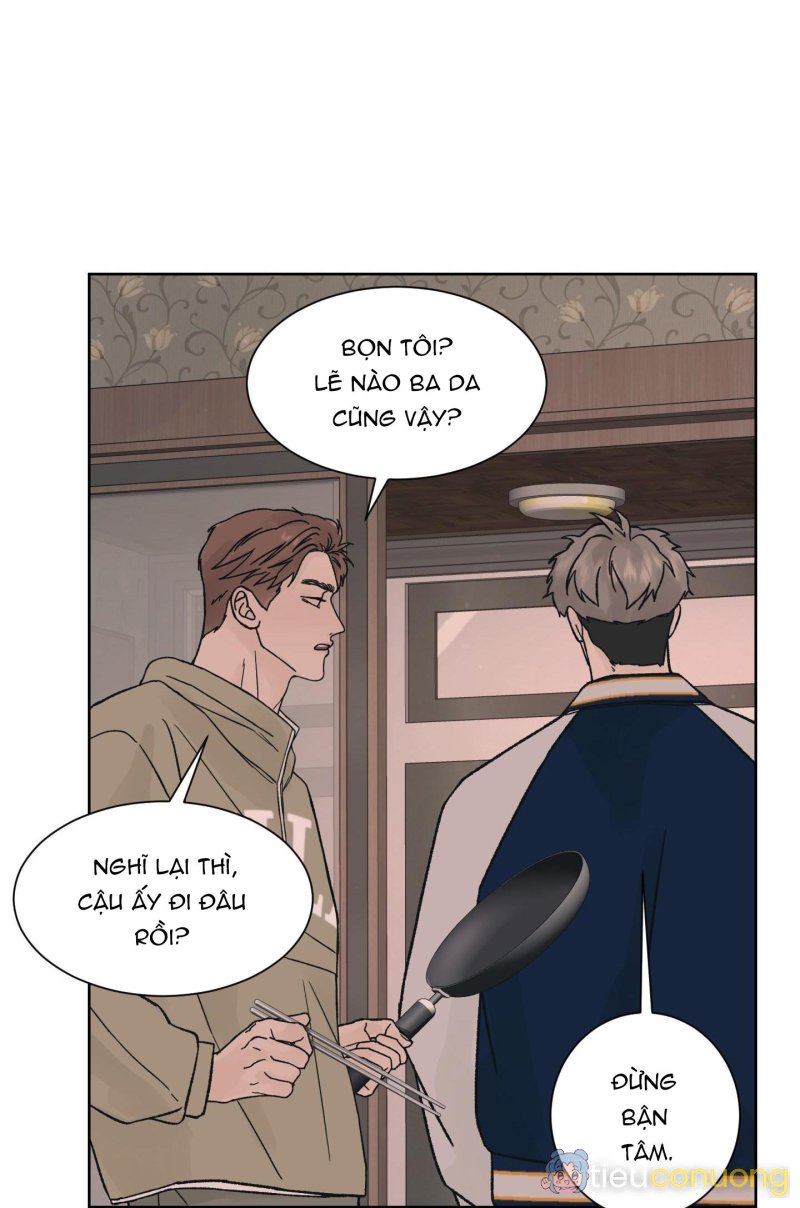 ĐÊM KINH HOÀNG Chapter 31 - Page 9