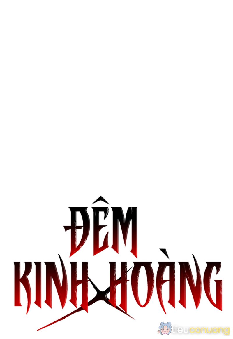 ĐÊM KINH HOÀNG Chapter 31 - Page 13