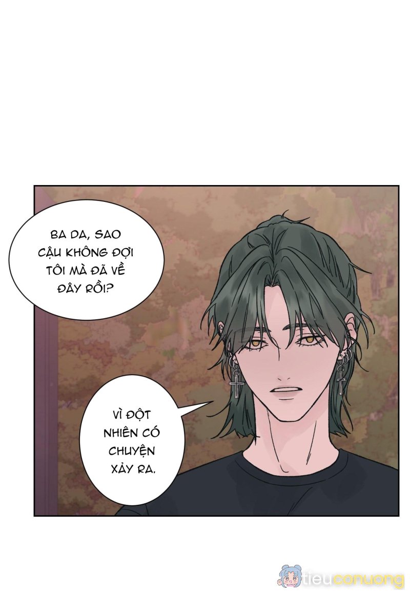 ĐÊM KINH HOÀNG Chapter 31 - Page 15