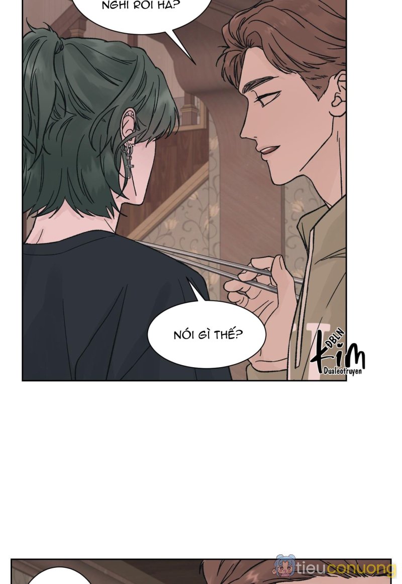 ĐÊM KINH HOÀNG Chapter 31 - Page 20