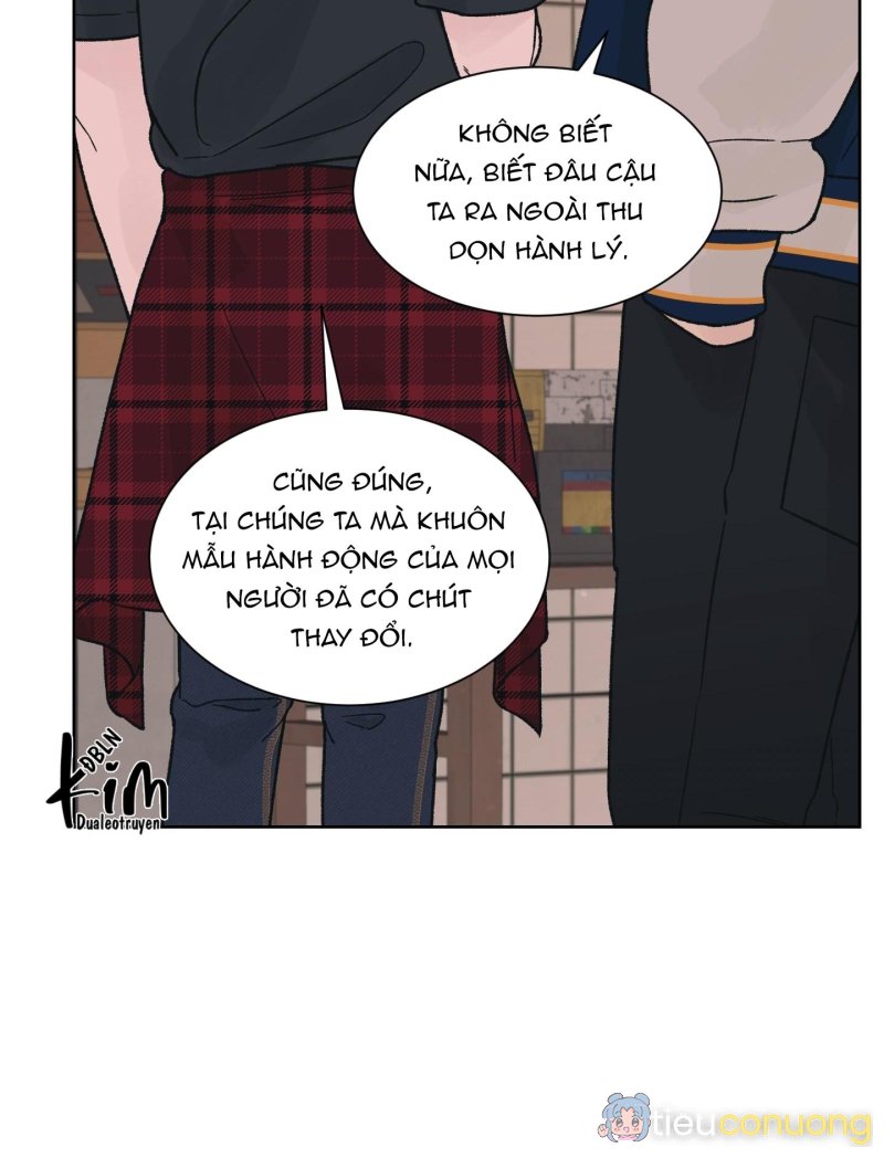 ĐÊM KINH HOÀNG Chapter 31 - Page 26