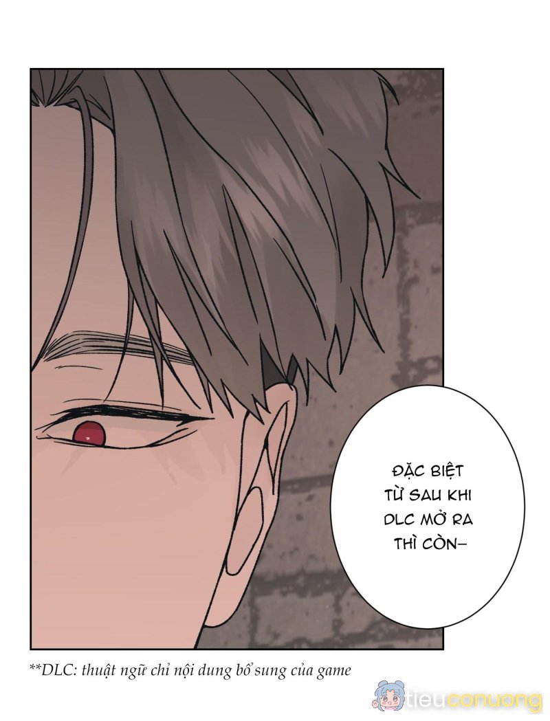 ĐÊM KINH HOÀNG Chapter 31 - Page 27