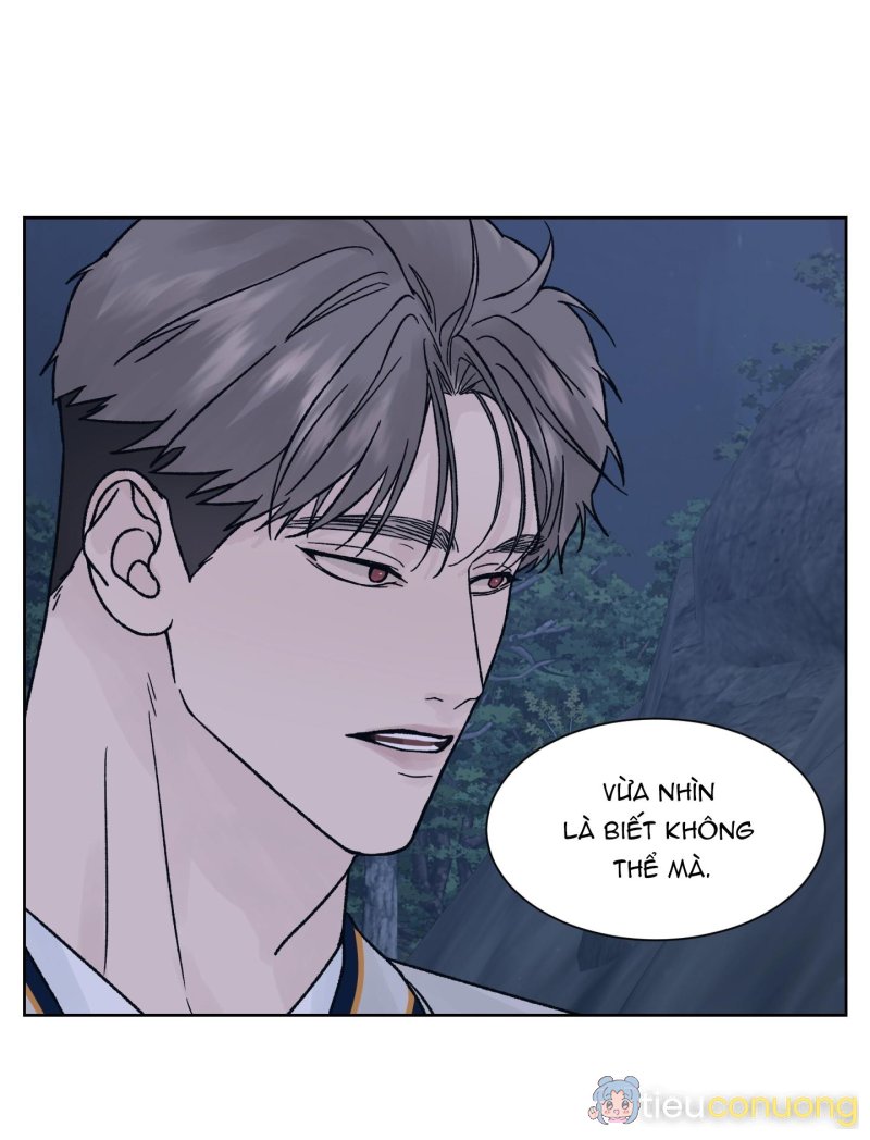 ĐÊM KINH HOÀNG Chapter 31 - Page 35