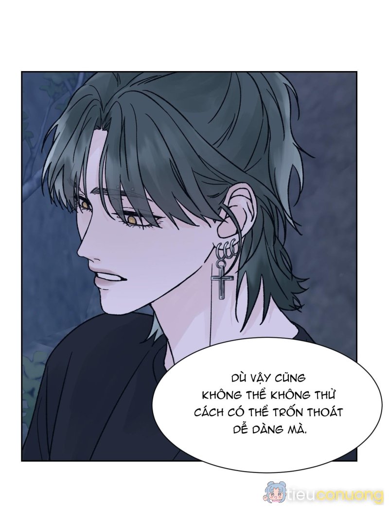 ĐÊM KINH HOÀNG Chapter 31 - Page 37