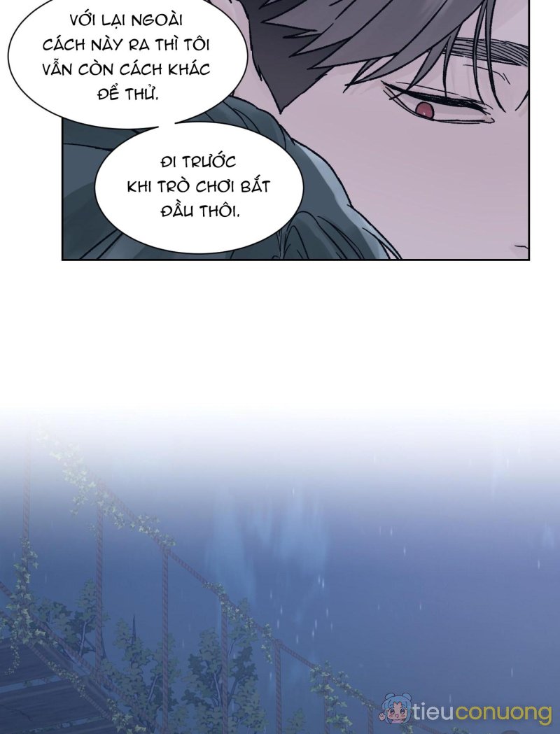 ĐÊM KINH HOÀNG Chapter 31 - Page 42