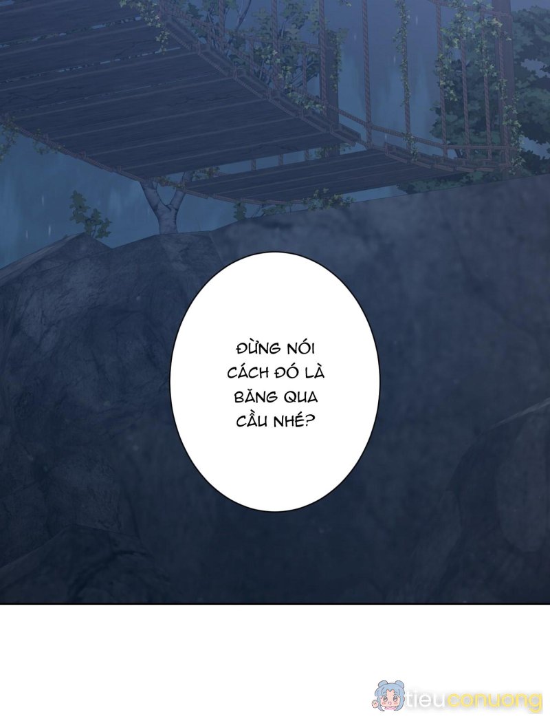 ĐÊM KINH HOÀNG Chapter 31 - Page 43