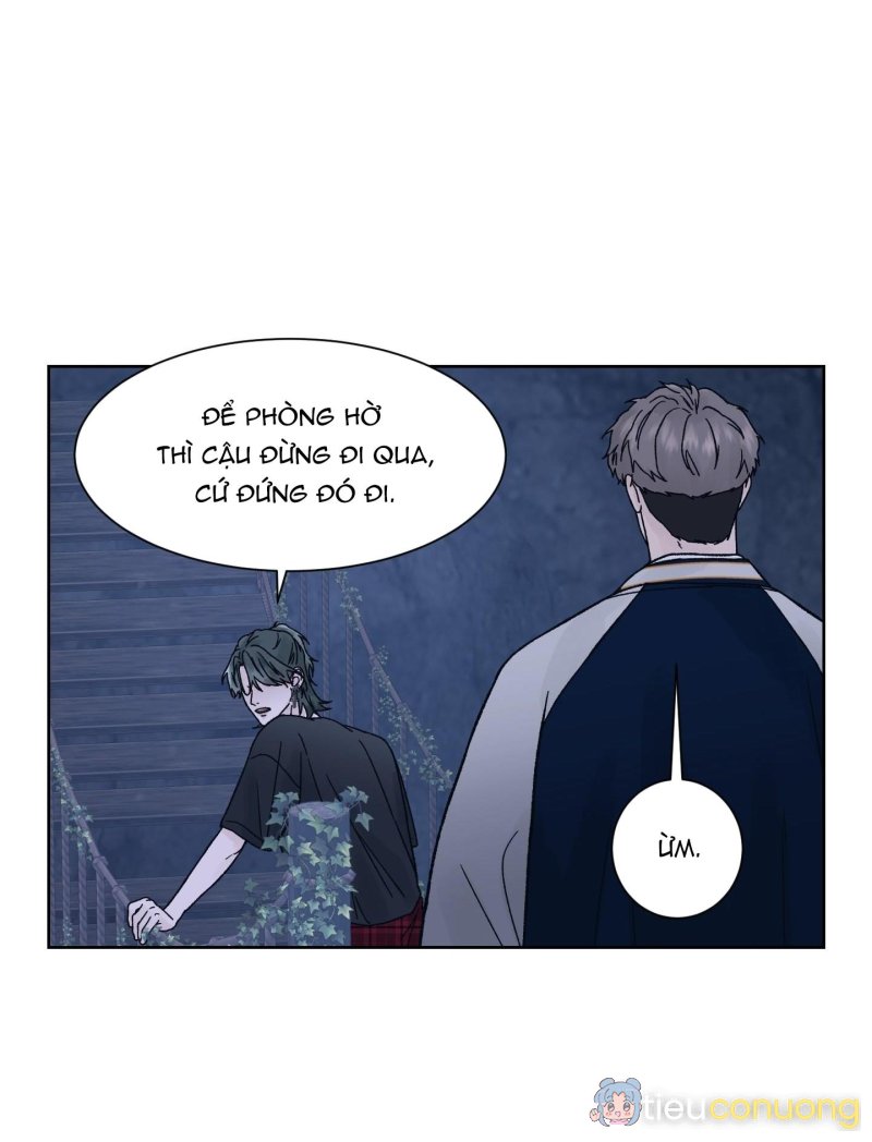 ĐÊM KINH HOÀNG Chapter 31 - Page 45