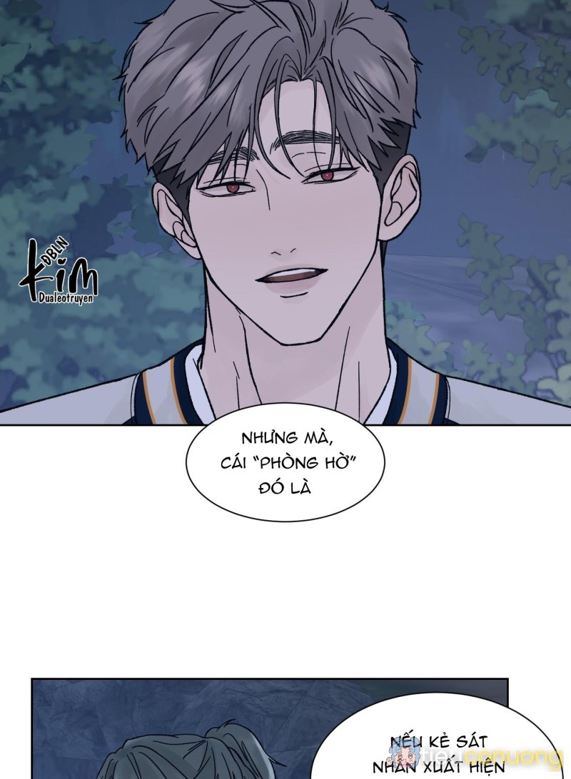 ĐÊM KINH HOÀNG Chapter 31 - Page 47