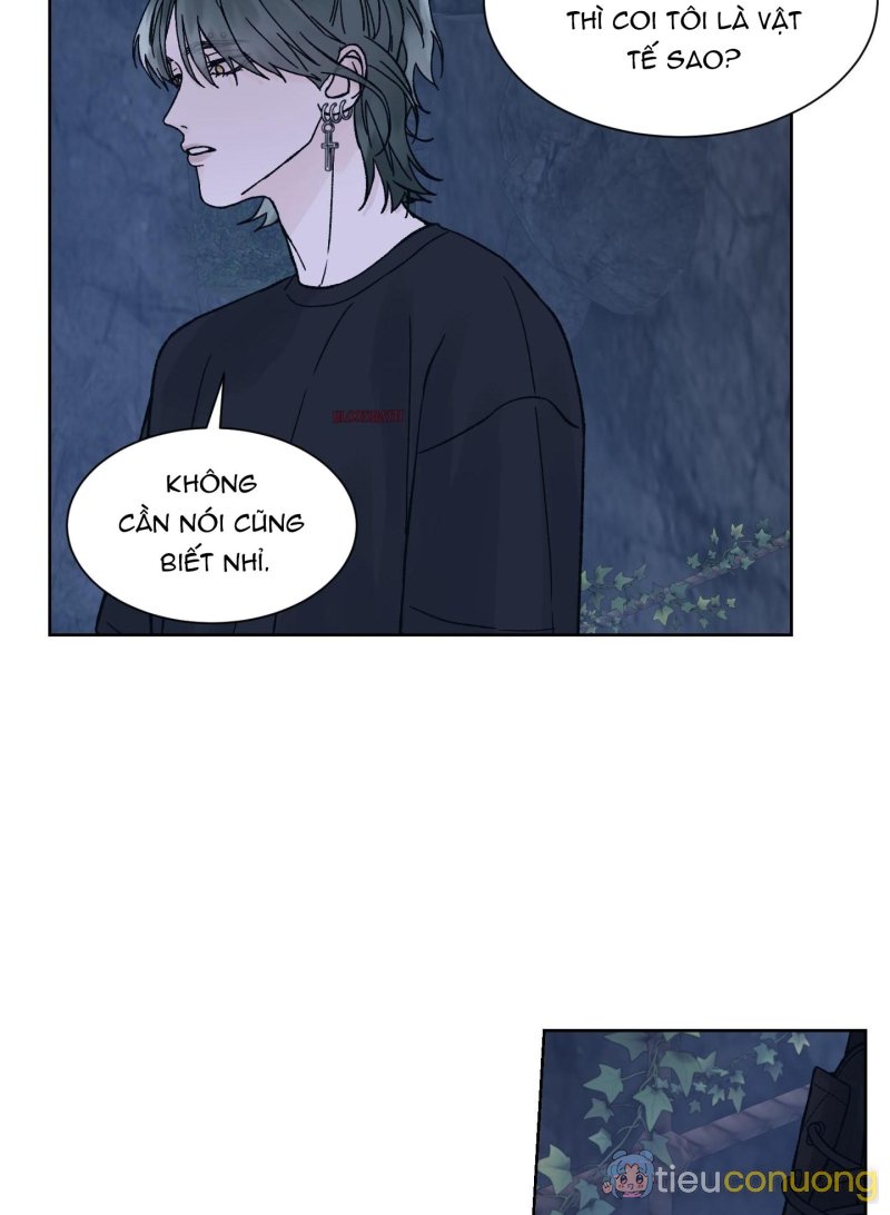 ĐÊM KINH HOÀNG Chapter 31 - Page 48