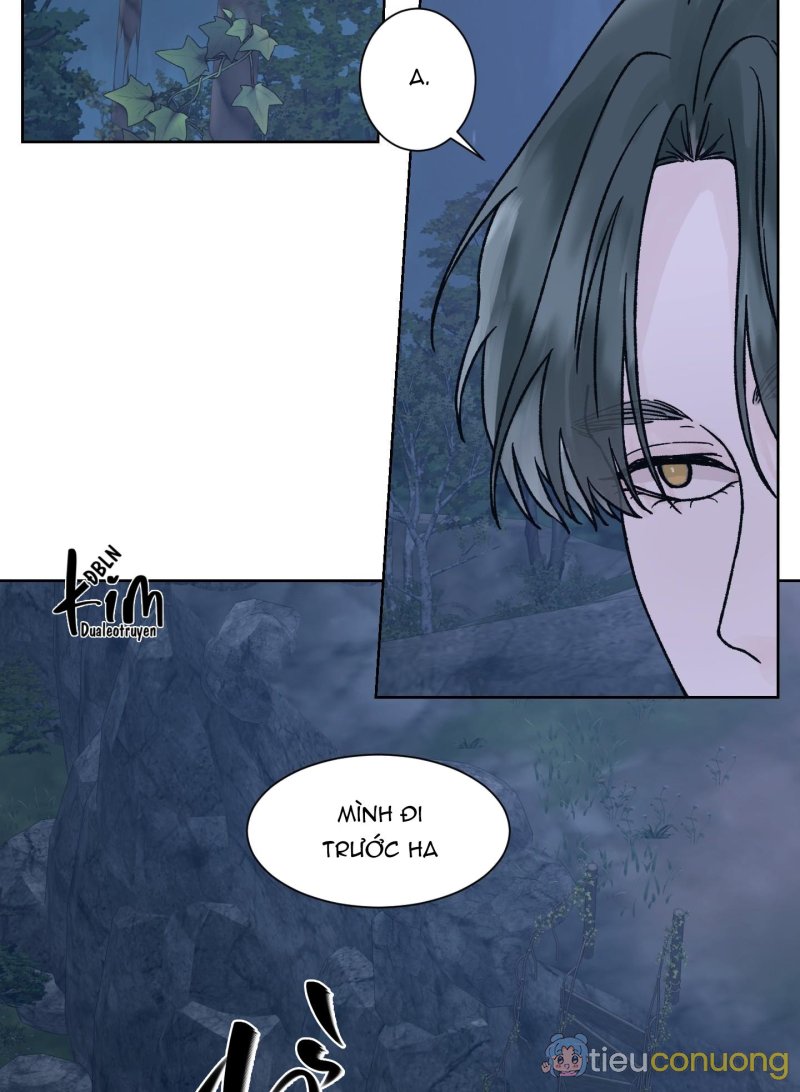 ĐÊM KINH HOÀNG Chapter 31 - Page 50