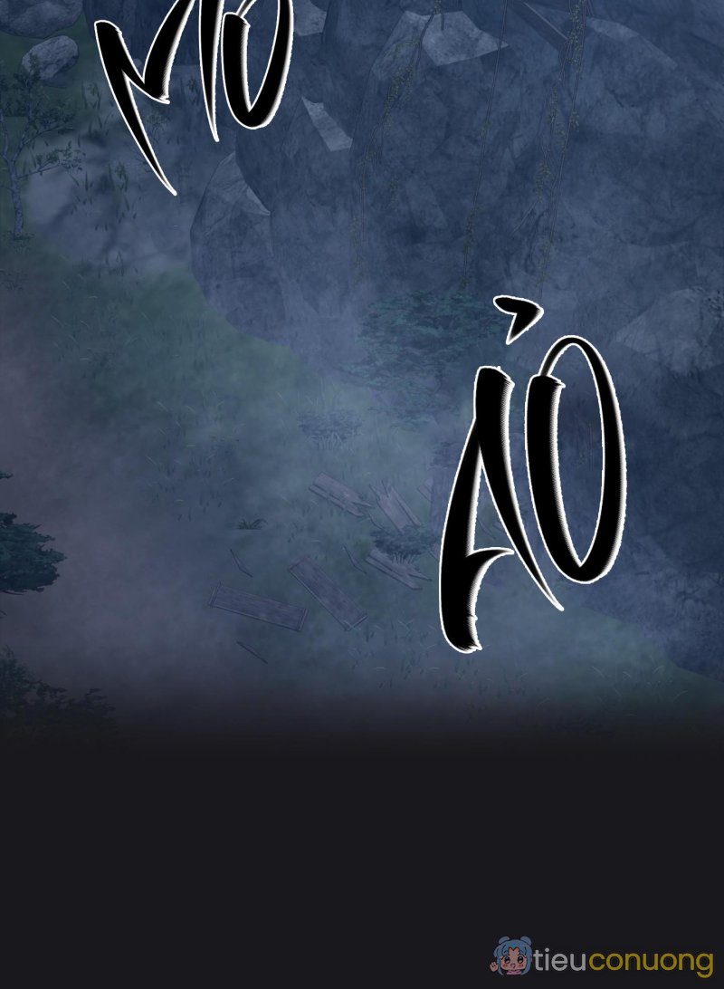 ĐÊM KINH HOÀNG Chapter 31 - Page 51