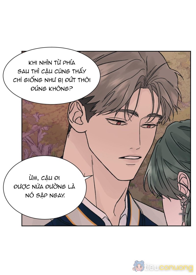 ĐÊM KINH HOÀNG Chapter 31 - Page 60