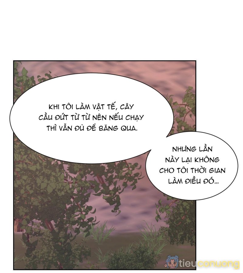 ĐÊM KINH HOÀNG Chapter 31 - Page 61