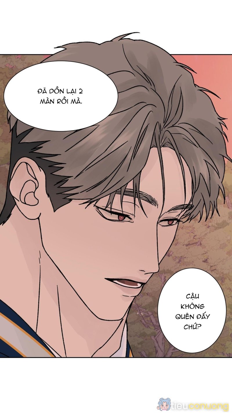 ĐÊM KINH HOÀNG Chapter 31 - Page 65