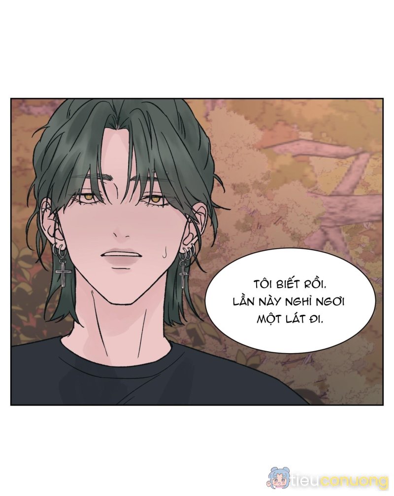 ĐÊM KINH HOÀNG Chapter 31 - Page 67