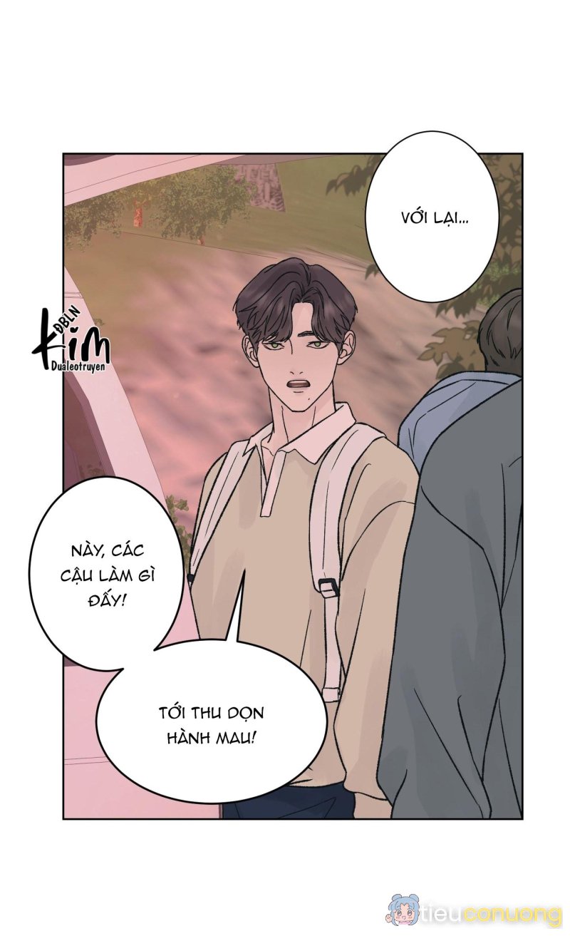 ĐÊM KINH HOÀNG Chapter 31 - Page 68