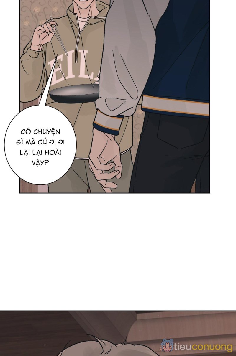 ĐÊM KINH HOÀNG Chapter 31 - Page 6