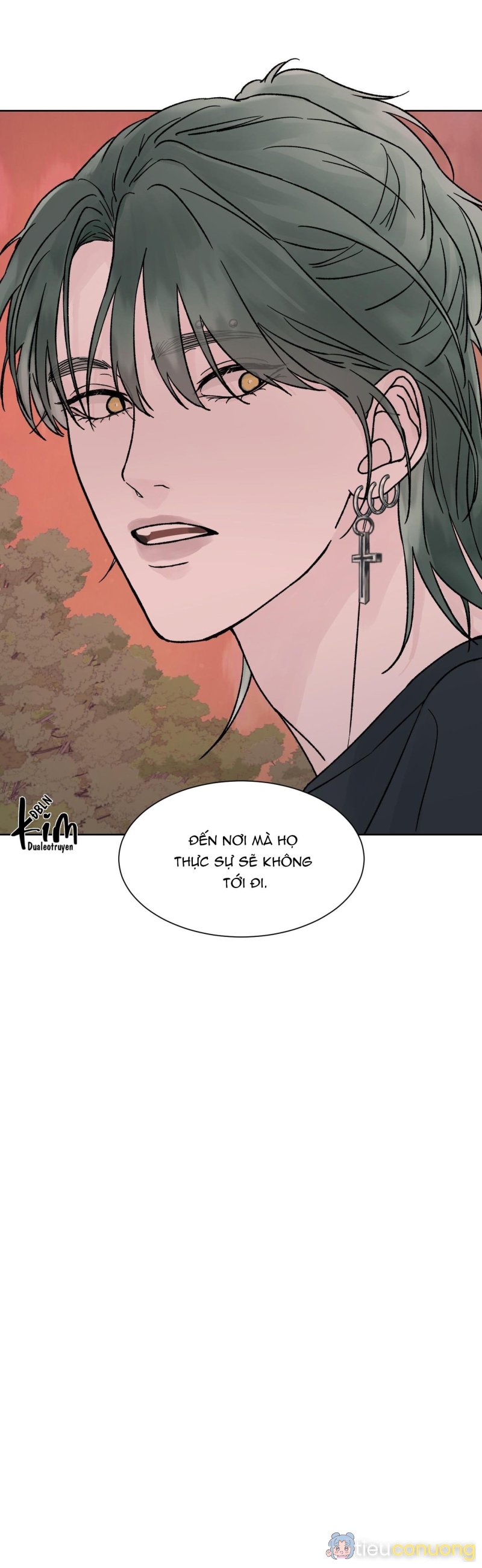 ĐÊM KINH HOÀNG Chapter 31 - Page 71