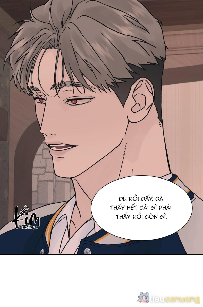 ĐÊM KINH HOÀNG Chapter 31 - Page 7