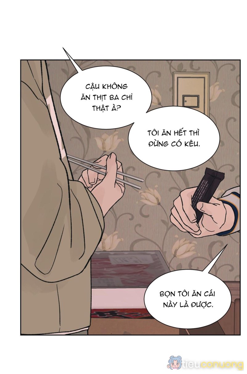 ĐÊM KINH HOÀNG Chapter 31 - Page 8