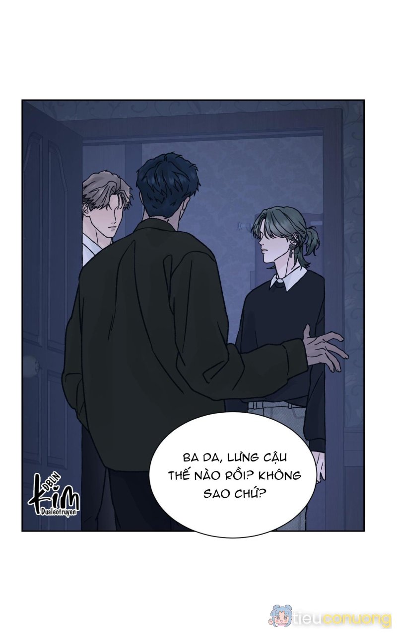 ĐÊM KINH HOÀNG Chapter 20 - Page 27