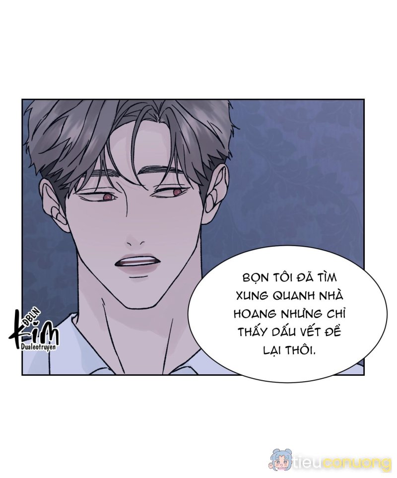 ĐÊM KINH HOÀNG Chapter 20 - Page 31