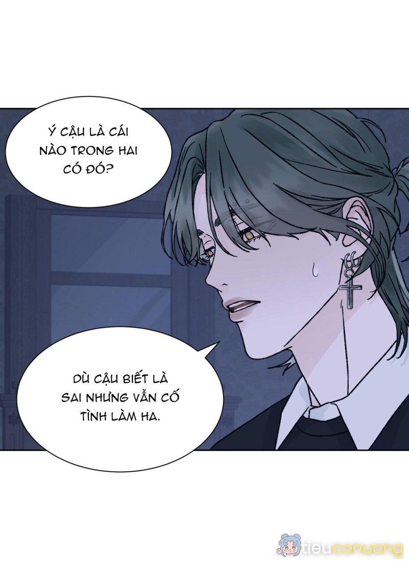 ĐÊM KINH HOÀNG Chapter 20 - Page 45