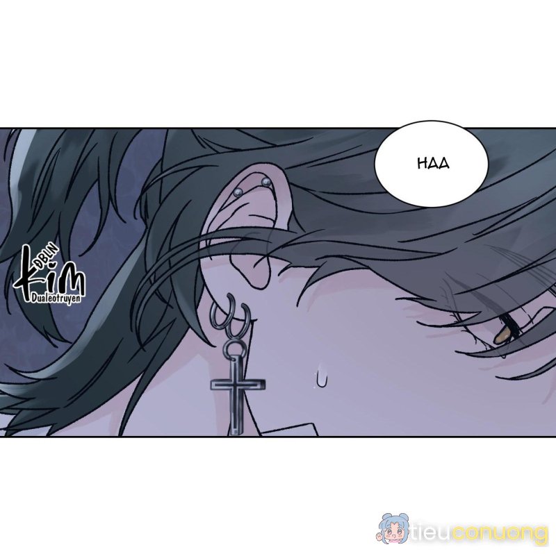 ĐÊM KINH HOÀNG Chapter 20 - Page 52