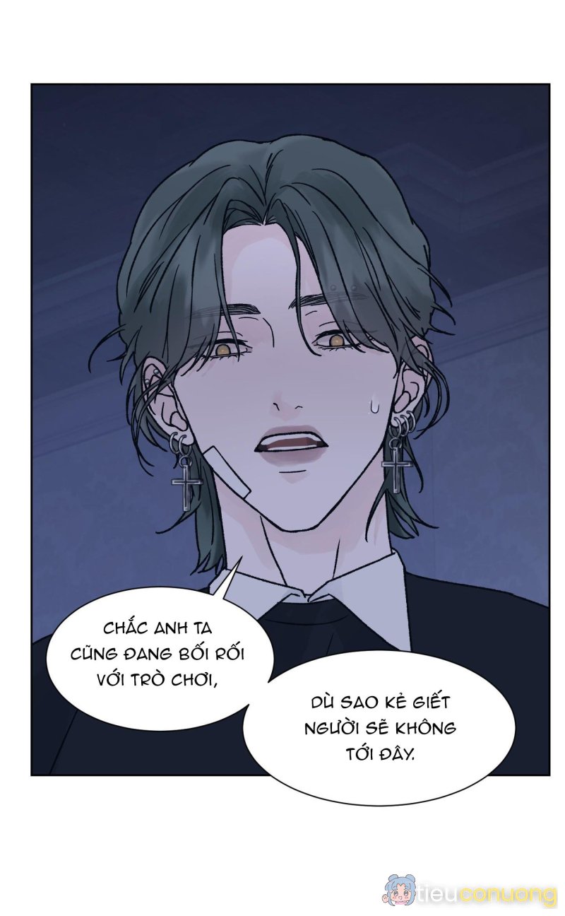 ĐÊM KINH HOÀNG Chapter 20 - Page 54