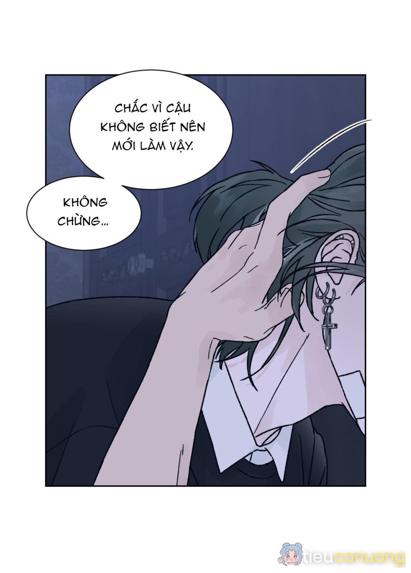 ĐÊM KINH HOÀNG Chapter 20 - Page 59