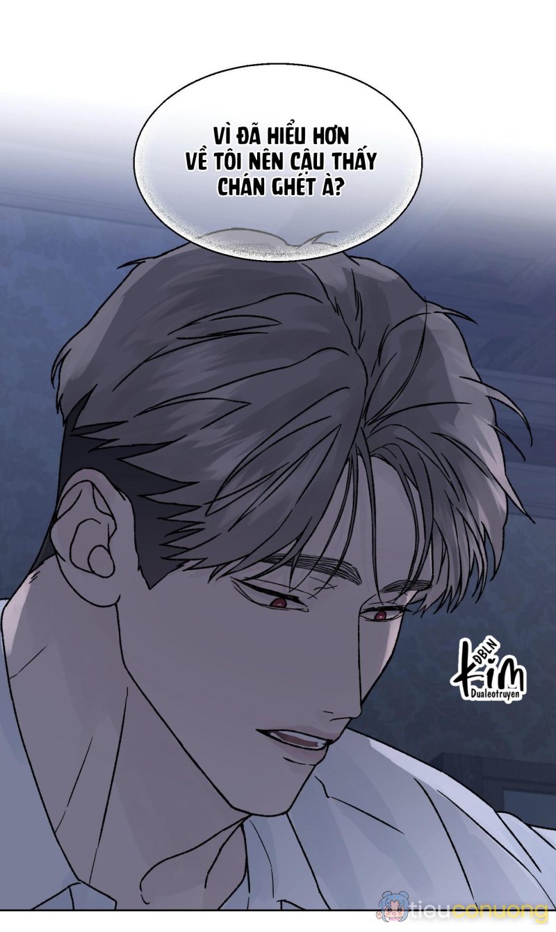 ĐÊM KINH HOÀNG Chapter 20 - Page 65