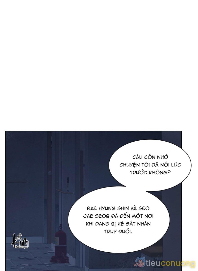 ĐÊM KINH HOÀNG Chapter 32 - Page 16