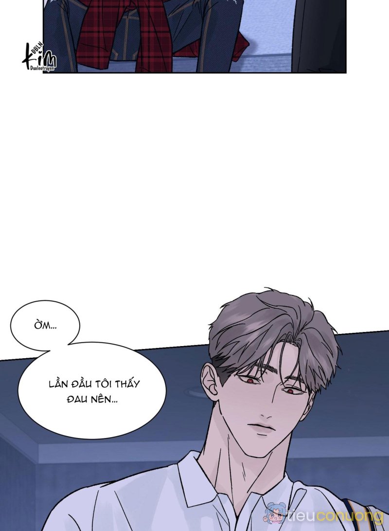 ĐÊM KINH HOÀNG Chapter 32 - Page 27