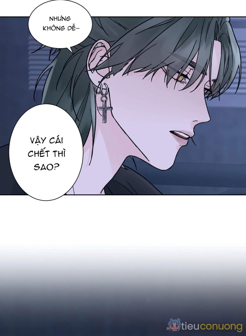 ĐÊM KINH HOÀNG Chapter 32 - Page 30