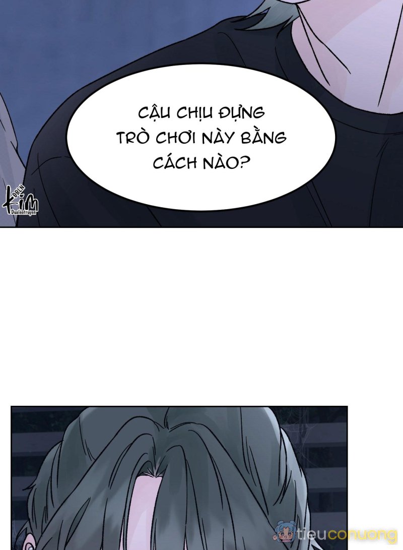 ĐÊM KINH HOÀNG Chapter 32 - Page 32