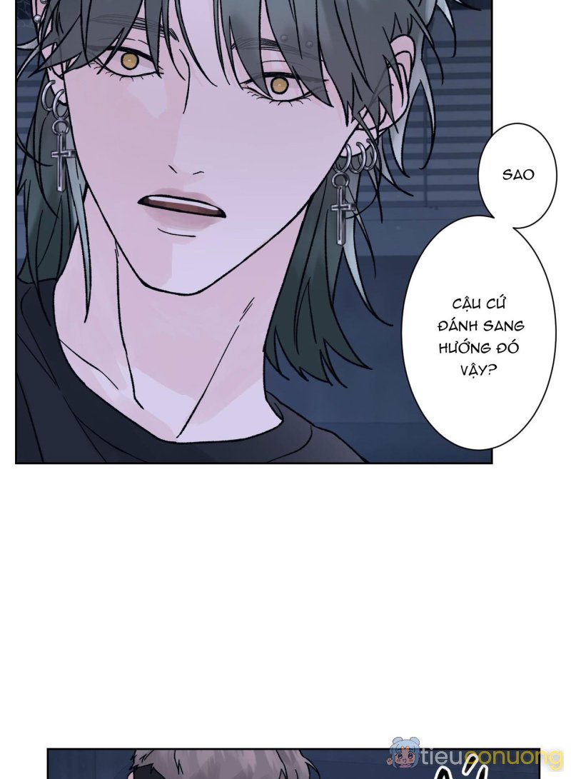 ĐÊM KINH HOÀNG Chapter 32 - Page 33