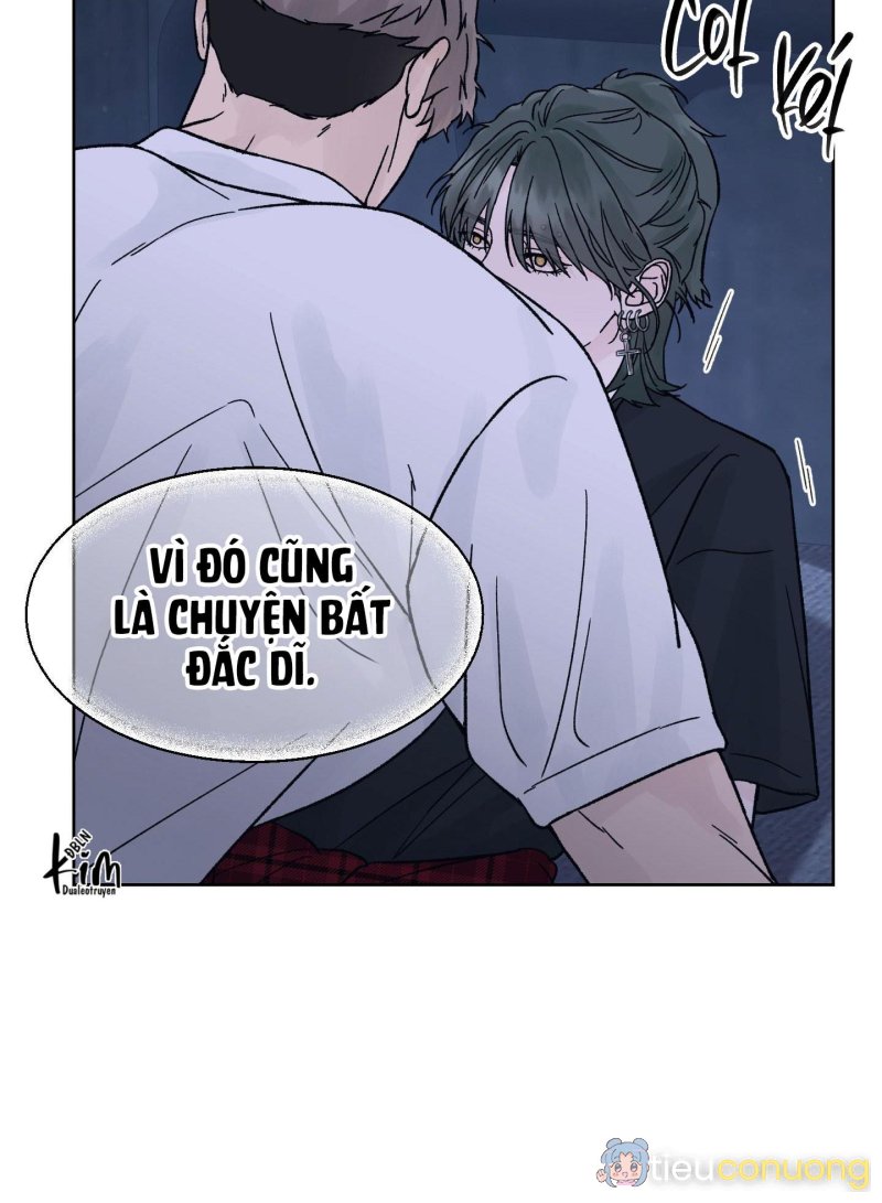 ĐÊM KINH HOÀNG Chapter 32 - Page 34