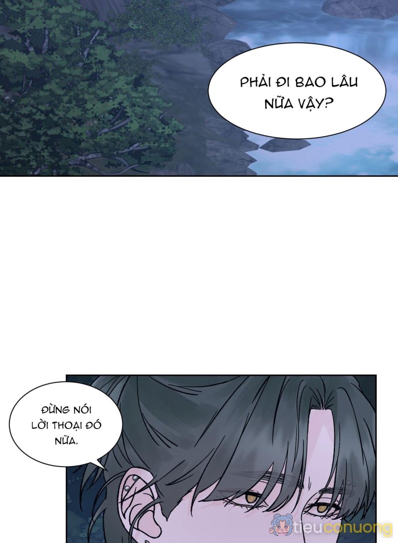 ĐÊM KINH HOÀNG Chapter 32 - Page 3