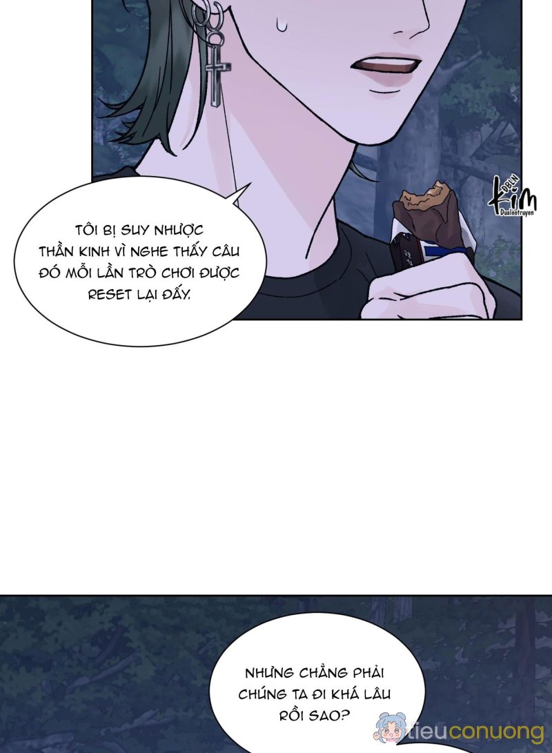 ĐÊM KINH HOÀNG Chapter 32 - Page 4