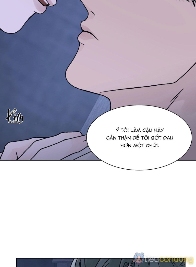 ĐÊM KINH HOÀNG Chapter 32 - Page 52