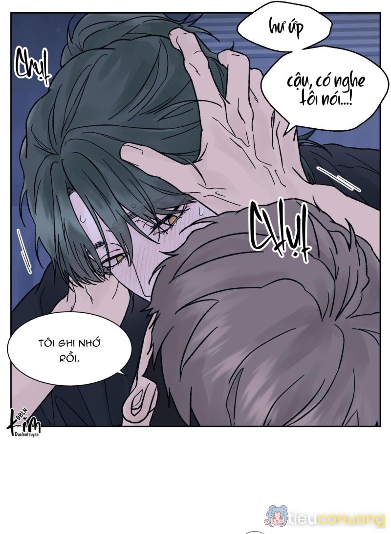 ĐÊM KINH HOÀNG Chapter 32 - Page 55