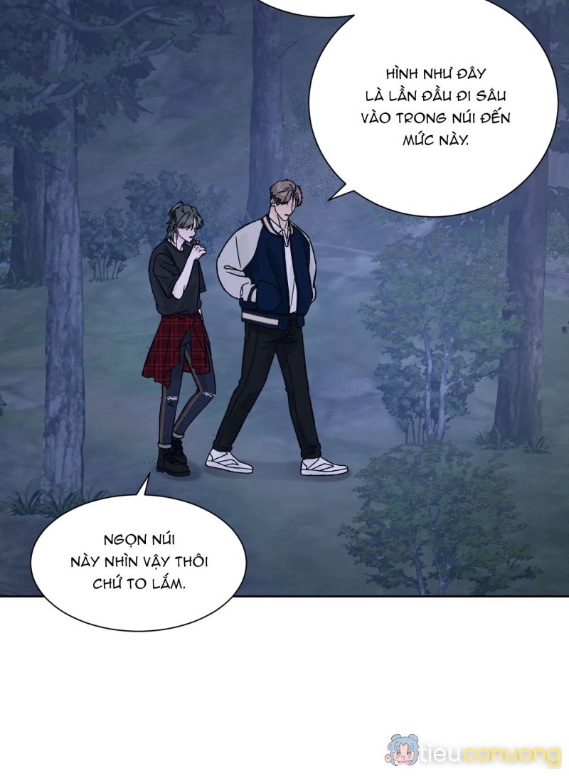 ĐÊM KINH HOÀNG Chapter 32 - Page 5